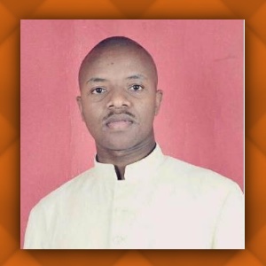 Fr. Andrew Mlele Mtaki