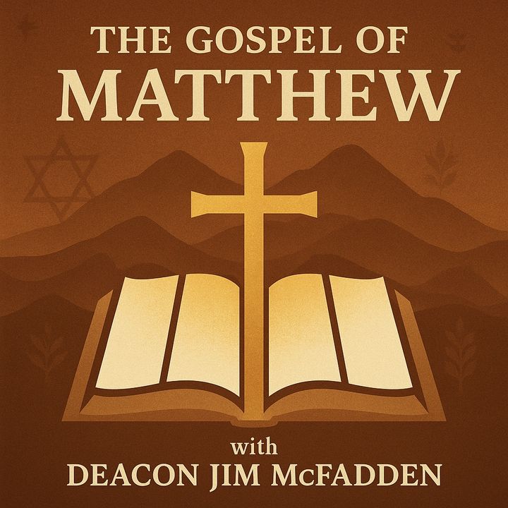 The Gospel of Matthew