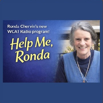 Help Me, Ronda