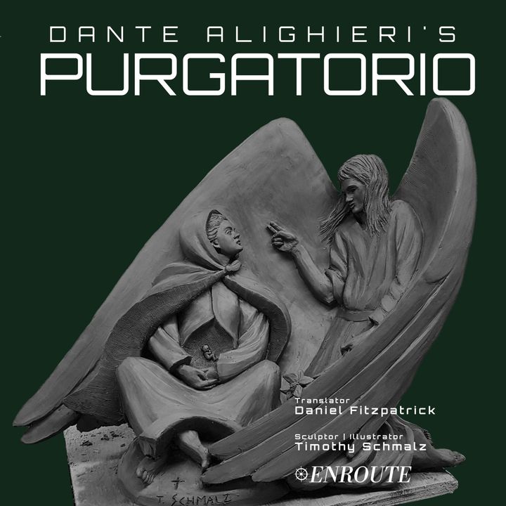 Dante Alighieri’s Purgatorio