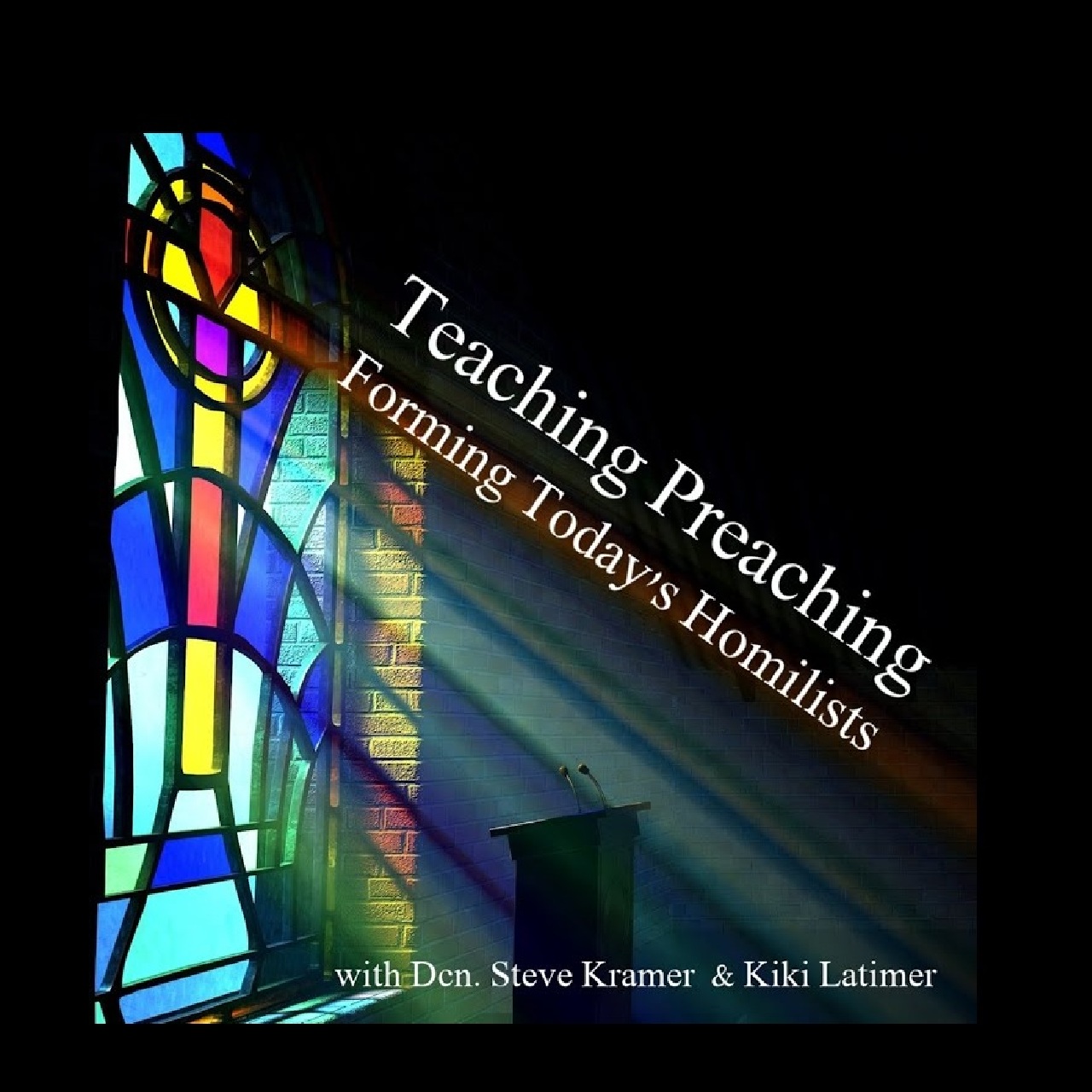 Teaching Preaching