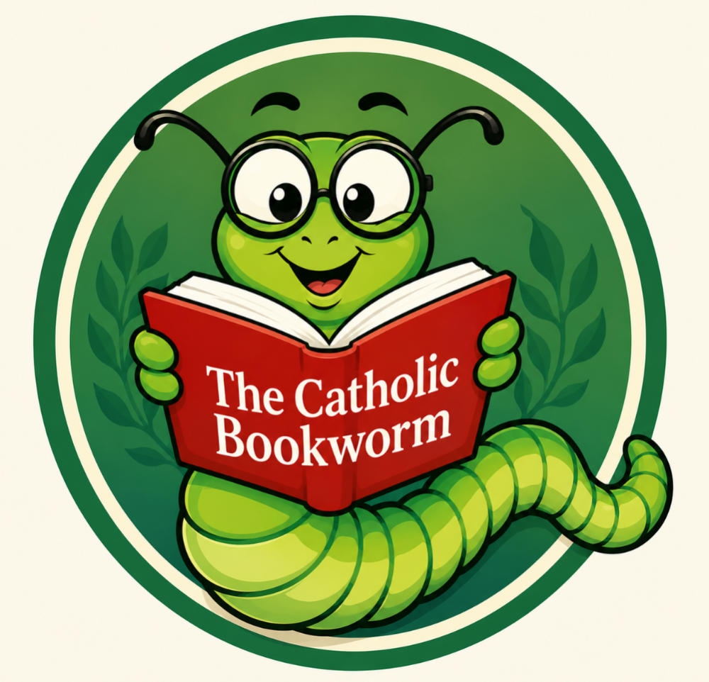 The Catholic Bookworm